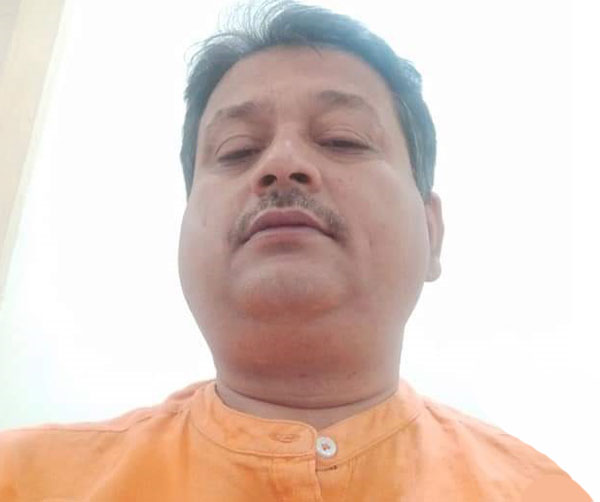 Sujit Kumar Pathak Guwahati India