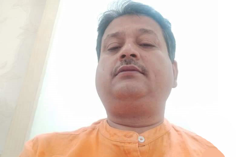 Sujit Kumar Pathak Guwahati